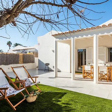 Marce Dom wakacyjny *