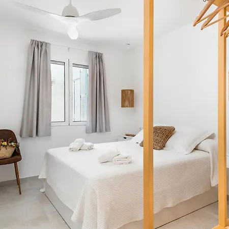 Marce * Ciutadella (Menorca)