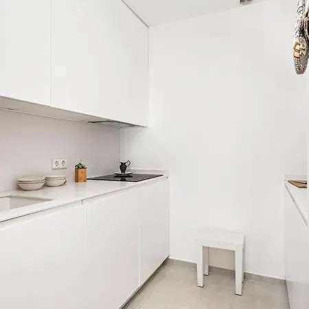 Marce Ciutadella (Menorca)