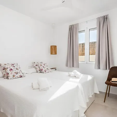 Marce * Ciutadella (Menorca)