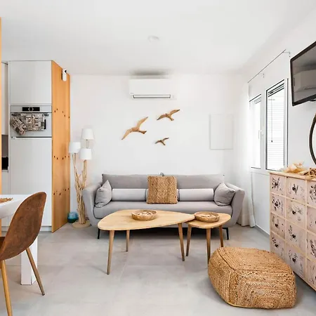 Marce * Ciutadella (Menorca)