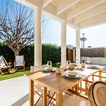 Marce Casa de Férias Ciutadella (Menorca)