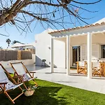 Marce Дом отдыха *