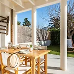 Casa de Férias Marce *