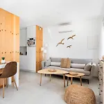 Дом отдыха Marce Сьюдадела