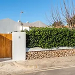 Marce Ciutadella (Menorca)