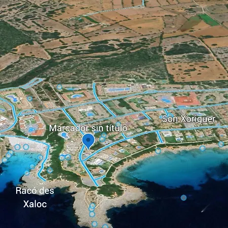 בית נופש Marce סיוטאדלה