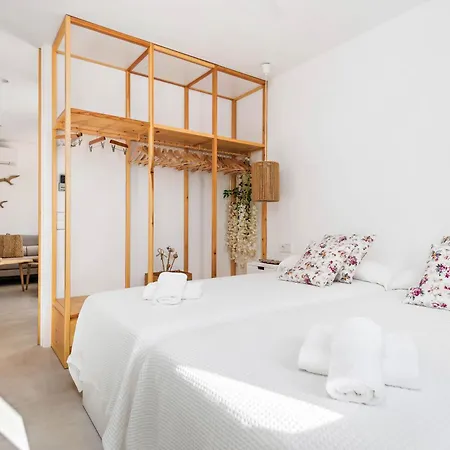 Marce Hébergement de vacances Ciutadella (Menorca)