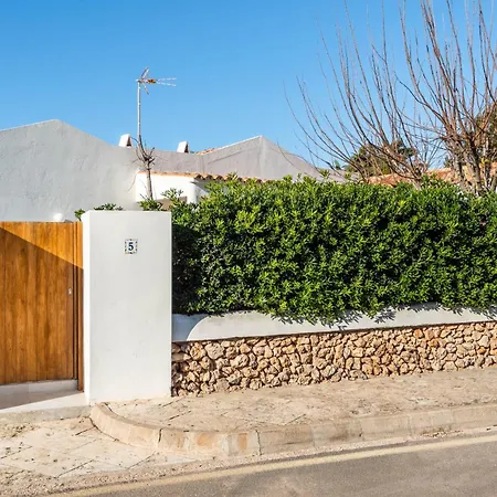 Marce Ciutadella (Menorca)