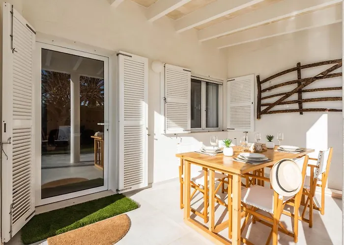 Marce בית נופש