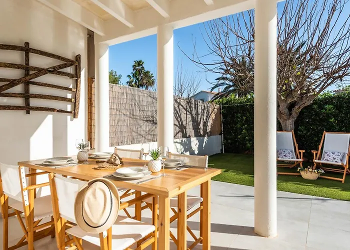 בית נופש Marce *