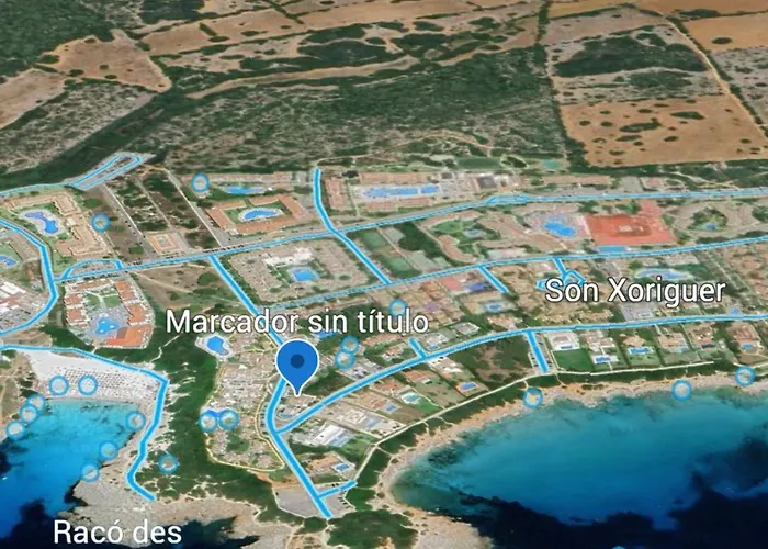 בית נופש Marce סיוטאדלה