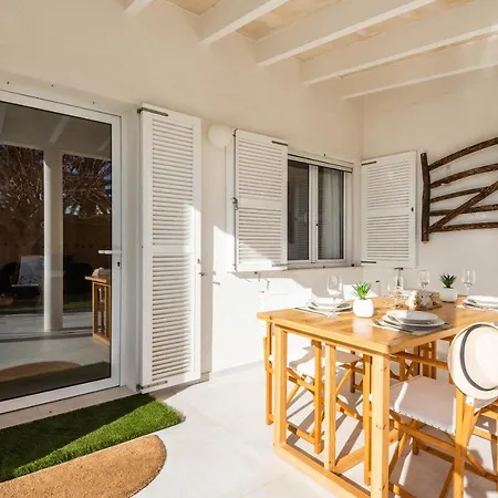 Marce بيت للعطل