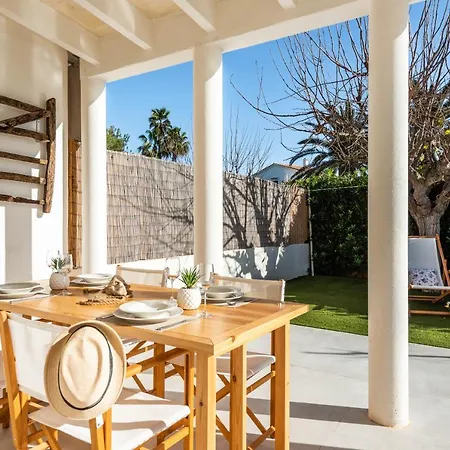 بيت للعطل Marce *