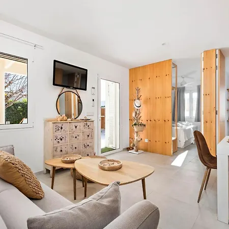 Marce بيت للعطل ثيوداديلا